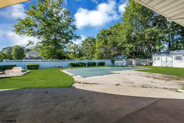 $474,900 | 547 South Cincinnati Avenue, Egg Harbor City, NJ 08215