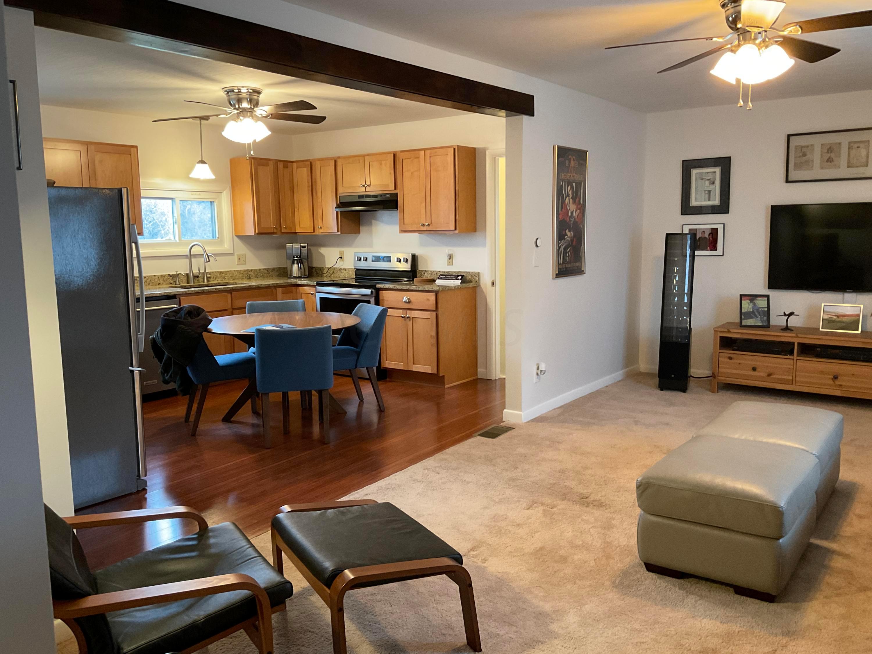 13323 Center Village Road Galena, OH 43021 - Photo 5 of 21 Gallery Image 5
