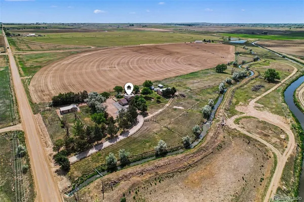 $1,485,000 | 12680 County Road 28, Fort Lupton, CO 80621