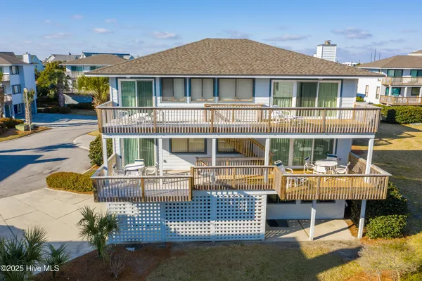 $225,000 | 8 Sea Oats Lane, Wrightsville Beach, NC 28480