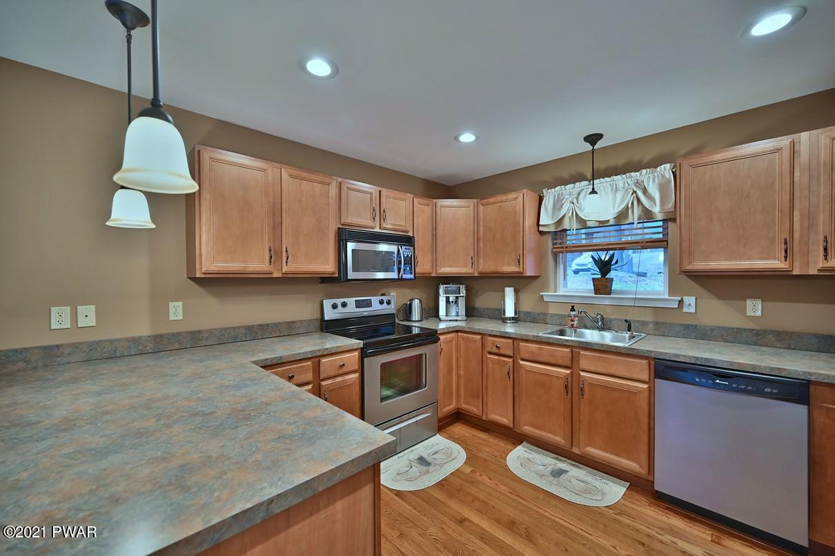 116 Bridle Road Lackawaxen, PA 18435 - Photo 21 of 122