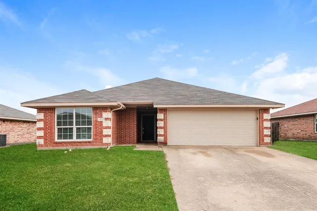 $1,745 | 1822 Willowbrook Drive, Terrell, TX 75160