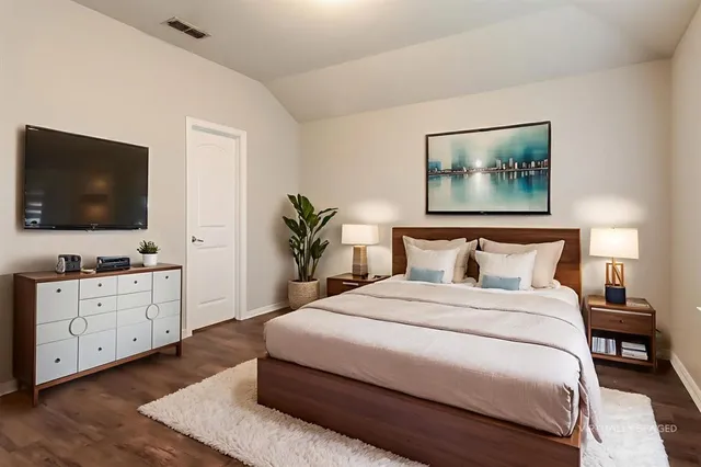 $1,745 | 1822 Willowbrook Drive, Terrell, TX 75160