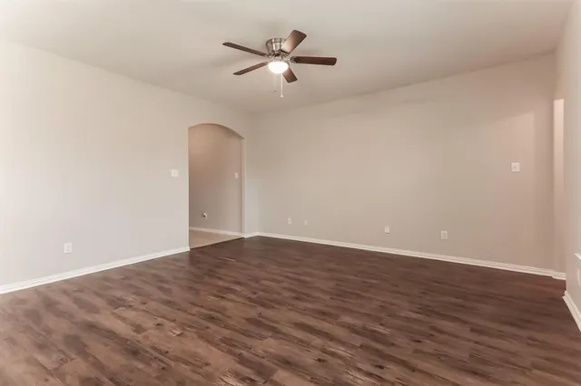 $1,745 | 1822 Willowbrook Drive, Terrell, TX 75160