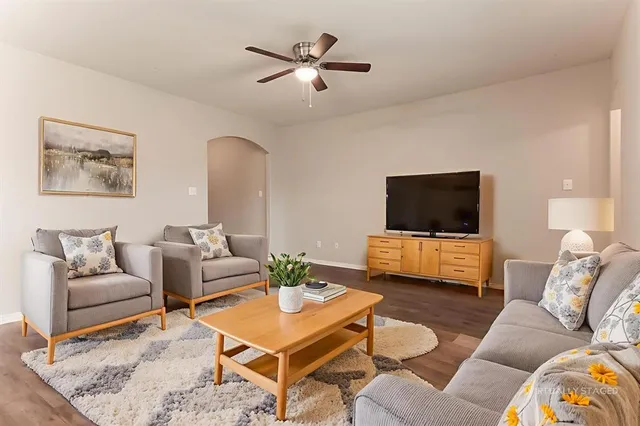 $1,745 | 1822 Willowbrook Drive, Terrell, TX 75160