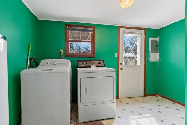 $149,900 | W5851 Lake Drive, Shawano, WI 54166