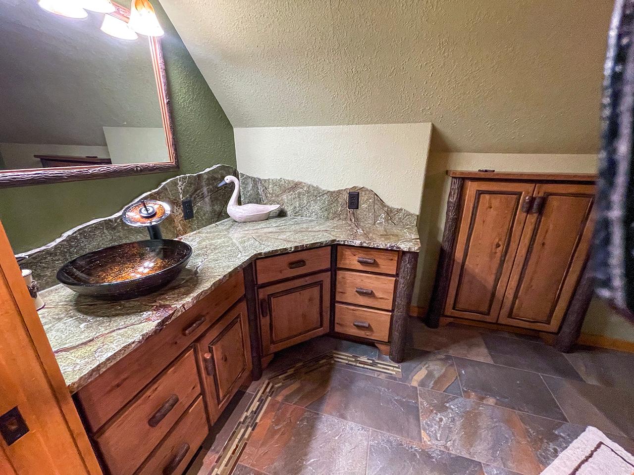 W1455 Lon Basco Lane Road Gleason, WI 54435 - Photo 12 of 53 Gallery Image 12