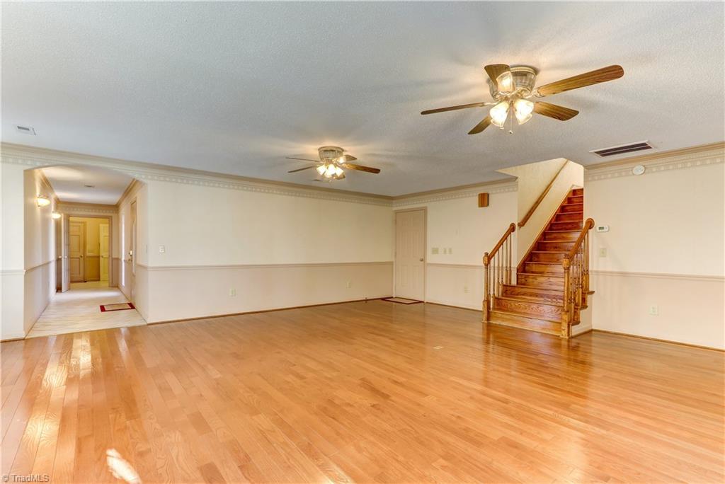 1702 Pineview Road Randleman, NC 27317 - Photo 11 of 30 HUGE DEN WITH SEPARATE ENTRANCE