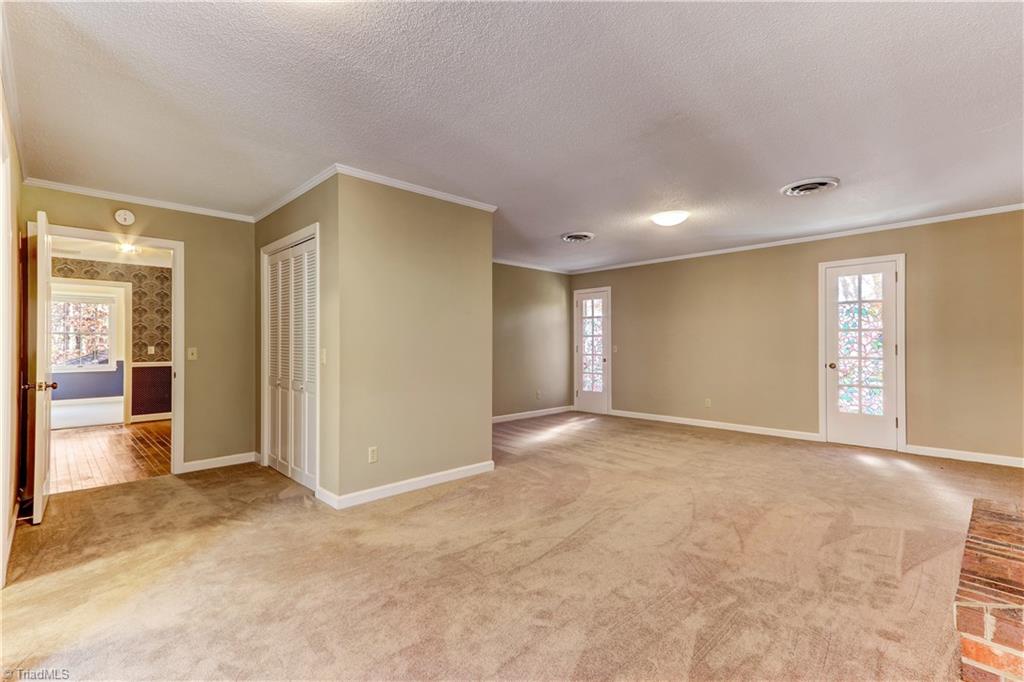 1702 Pineview Road Randleman, NC 27317 - Photo 17 of 30 MASTER SUITE
