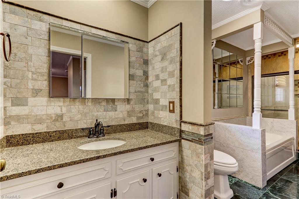 1702 Pineview Road Randleman, NC 27317 - Photo 20 of 30 Gallery Image 20