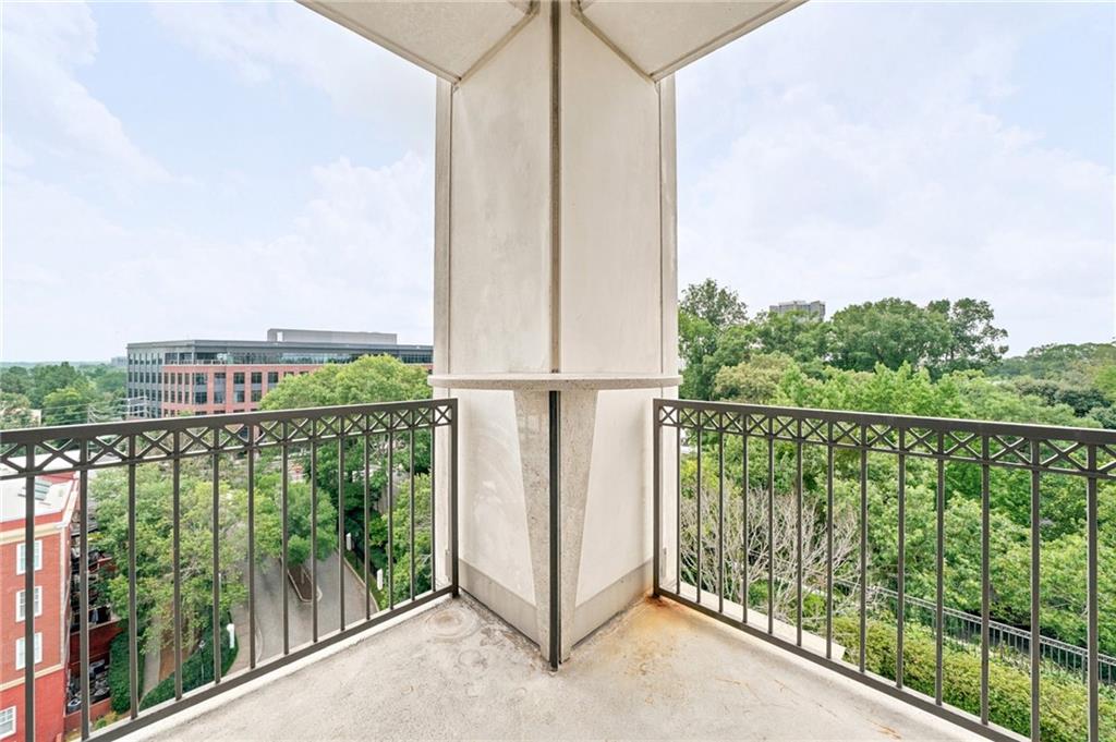 2828 Peachtree Road Northwest, Unit 801 Atlanta, GA 30305 - Photo 30 of 61