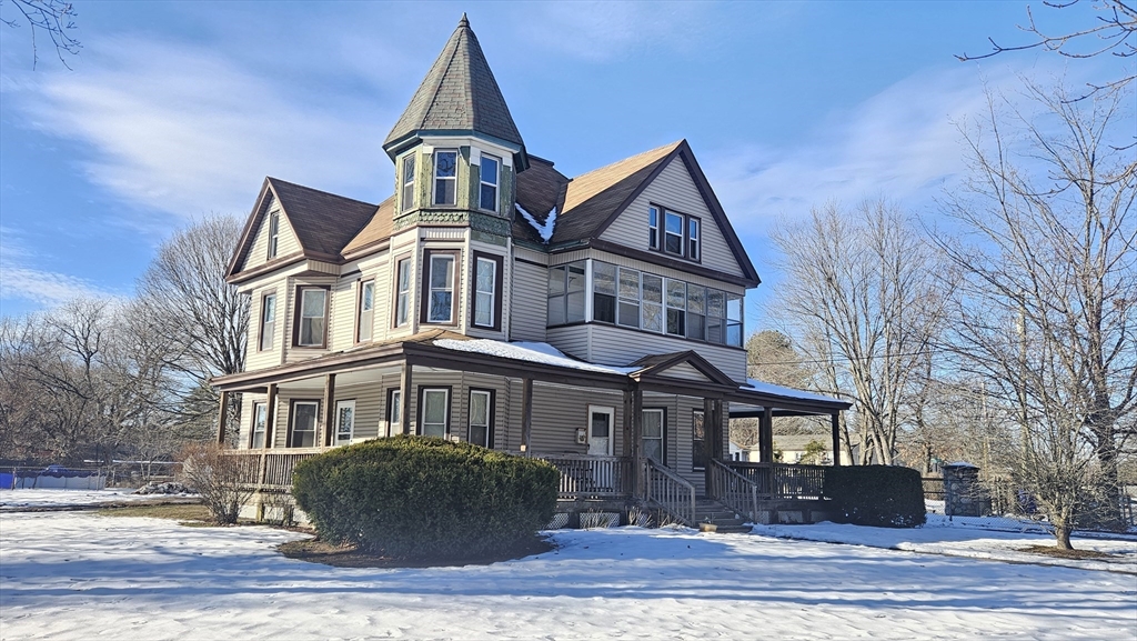 340 Oak Street Springfield, MA 01151 - Photo 2 of 41