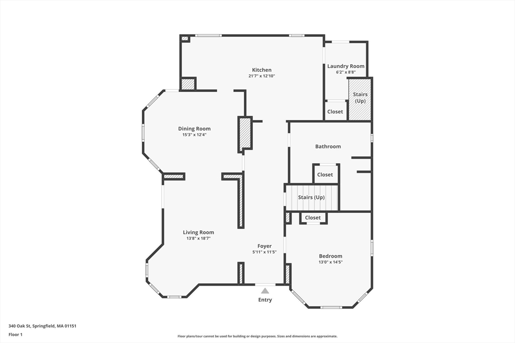 340 Oak Street Springfield, MA 01151 - Photo 39 of 41