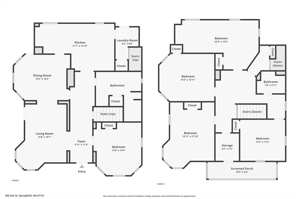 340 Oak Street Springfield, MA 01151 - Photo 41 of 41