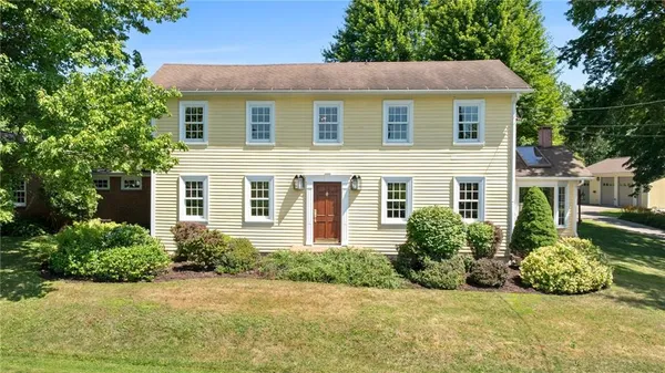 $585,000 | 21368 Church Street, Venango, PA 16440