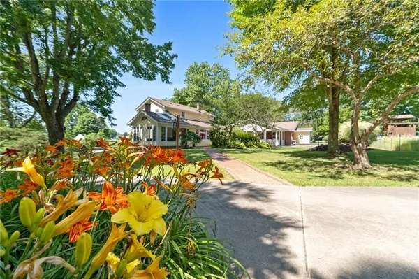 $585,000 | 21368 Church Street, Venango, PA 16440