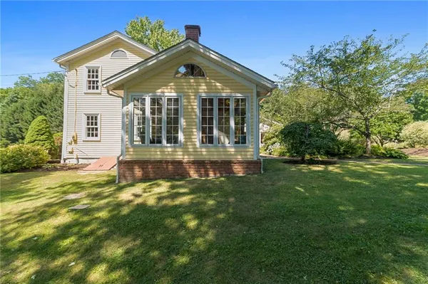 $585,000 | 21368 Church Street, Venango, PA 16440