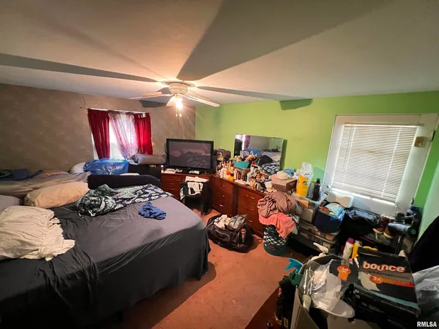 $98,500 | 810 East 7th Street, Centralia, IL 62801