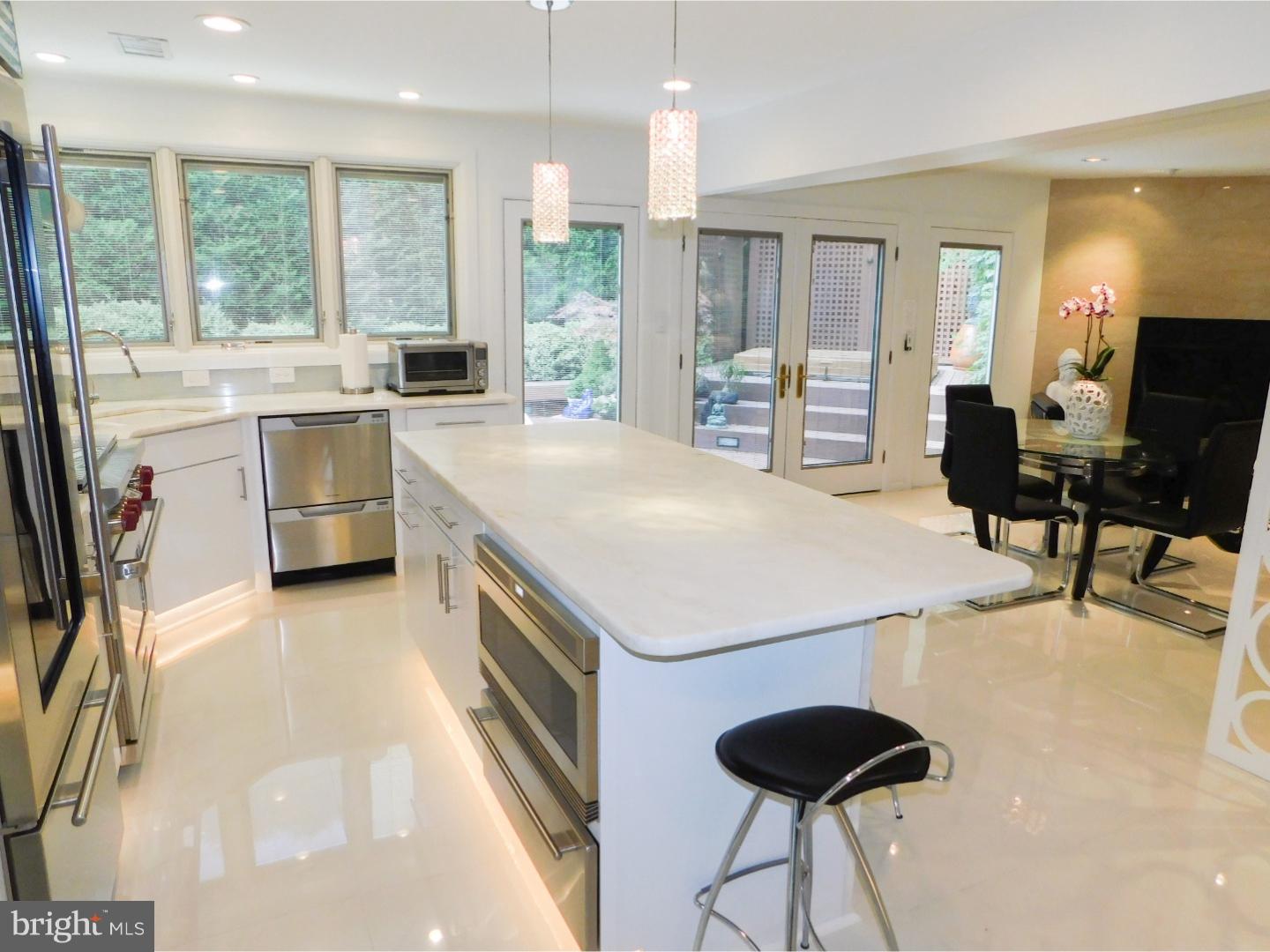 102 County Line Road Philadelphia, PA 19116 - Photo 25 of 25 Kitchen