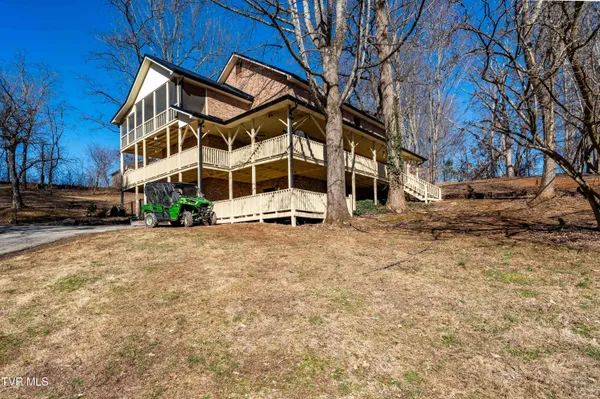 $599,900 | 127 Markwood Circle, Jonesborough, TN 37659