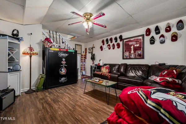 $599,900 | 127 Markwood Circle, Jonesborough, TN 37659