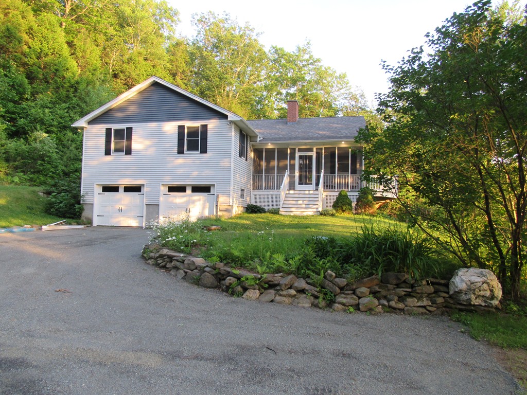 43 County Road Huntington, MA 01050 - Photo 1 of 28