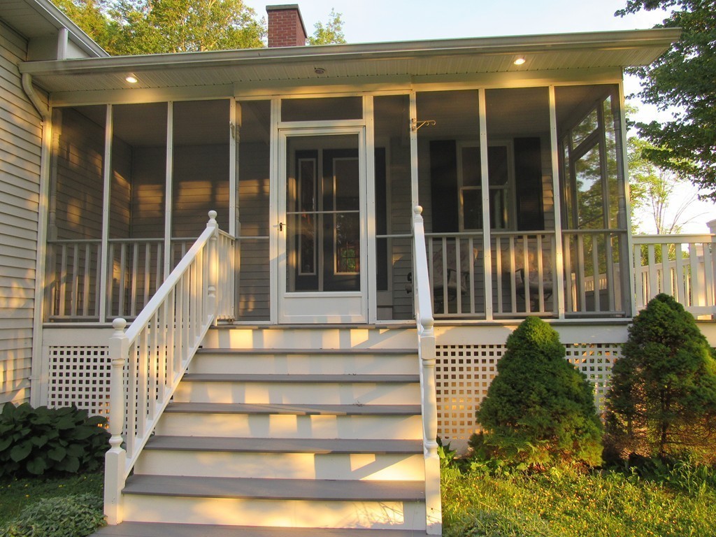 43 County Road Huntington, MA 01050 - Photo 2 of 28