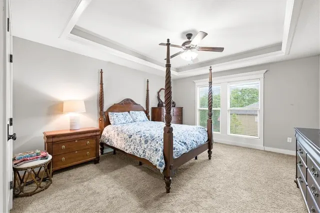 $444,900 | 8204 Northwest 74th Street, Kansas City, MO 64152