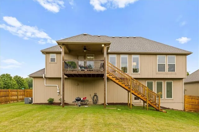 $444,900 | 8204 Northwest 74th Street, Kansas City, MO 64152