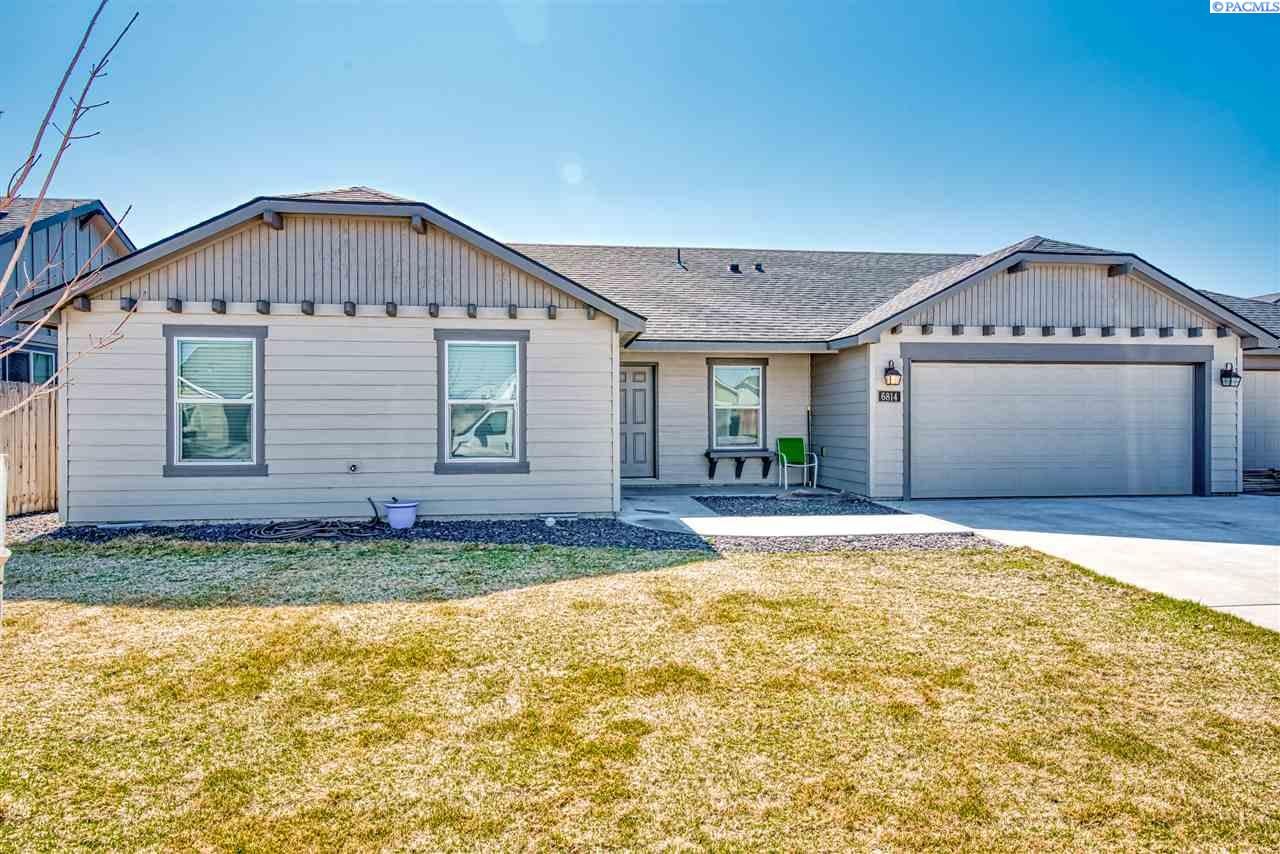 6814 Three Rivers Drive Pasco, WA 99301 - Photo 1 of 1 Gallery Image 1