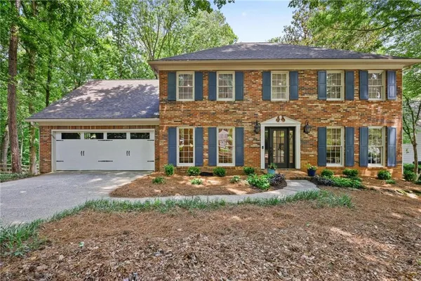 $734,900 | 2426 St Croix Circle, Marietta, GA 30062