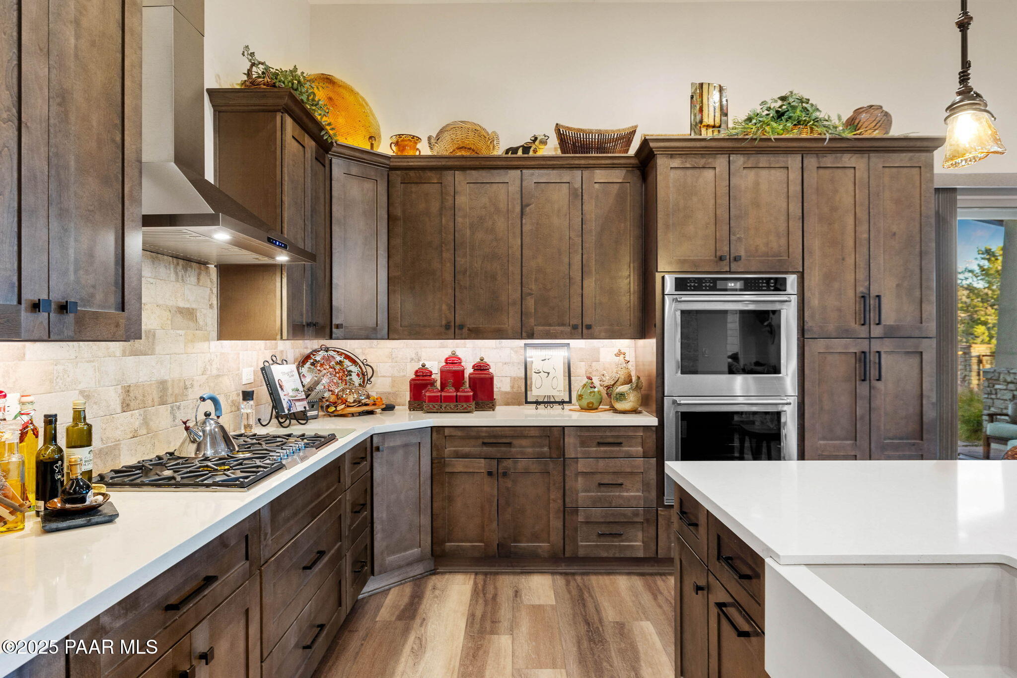 15505 North Double Adobe Road Prescott, AZ 86305 - Photo 14 of 84 15-Kitchen (4)