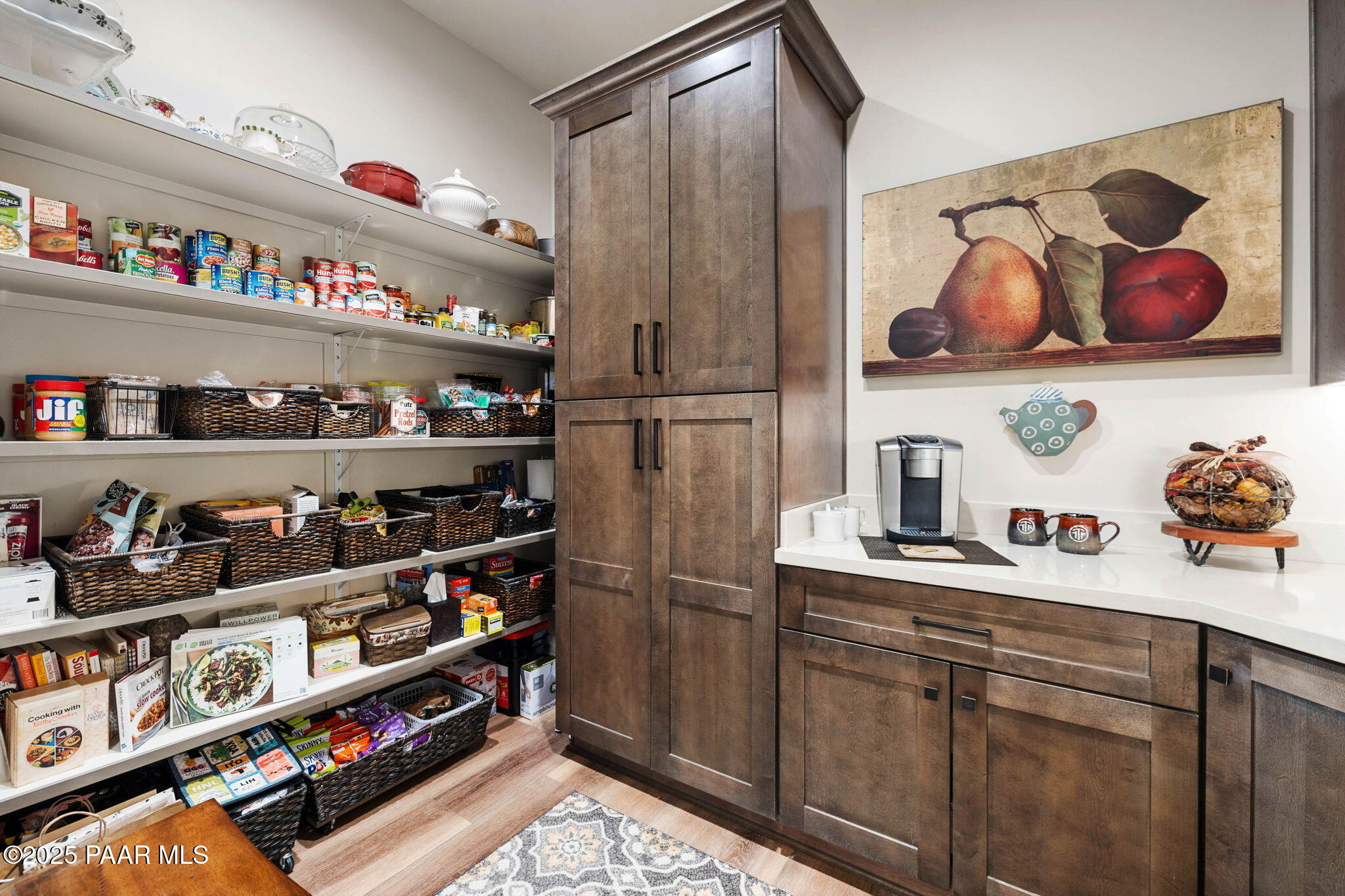 15505 North Double Adobe Road Prescott, AZ 86305 - Photo 17 of 84 18-Pantry (2)