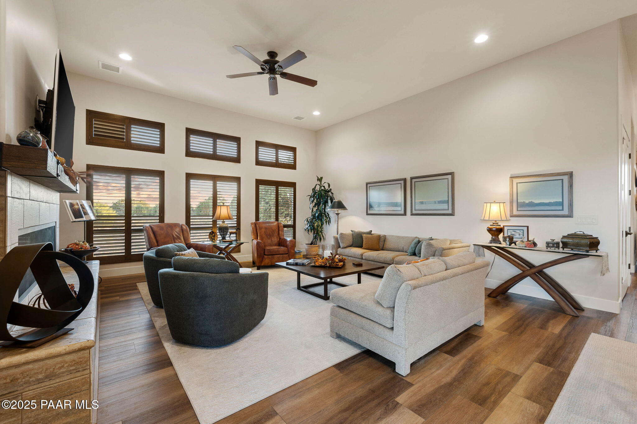 15505 North Double Adobe Road Prescott, AZ 86305 - Photo 24 of 84 25-Living Room (3)