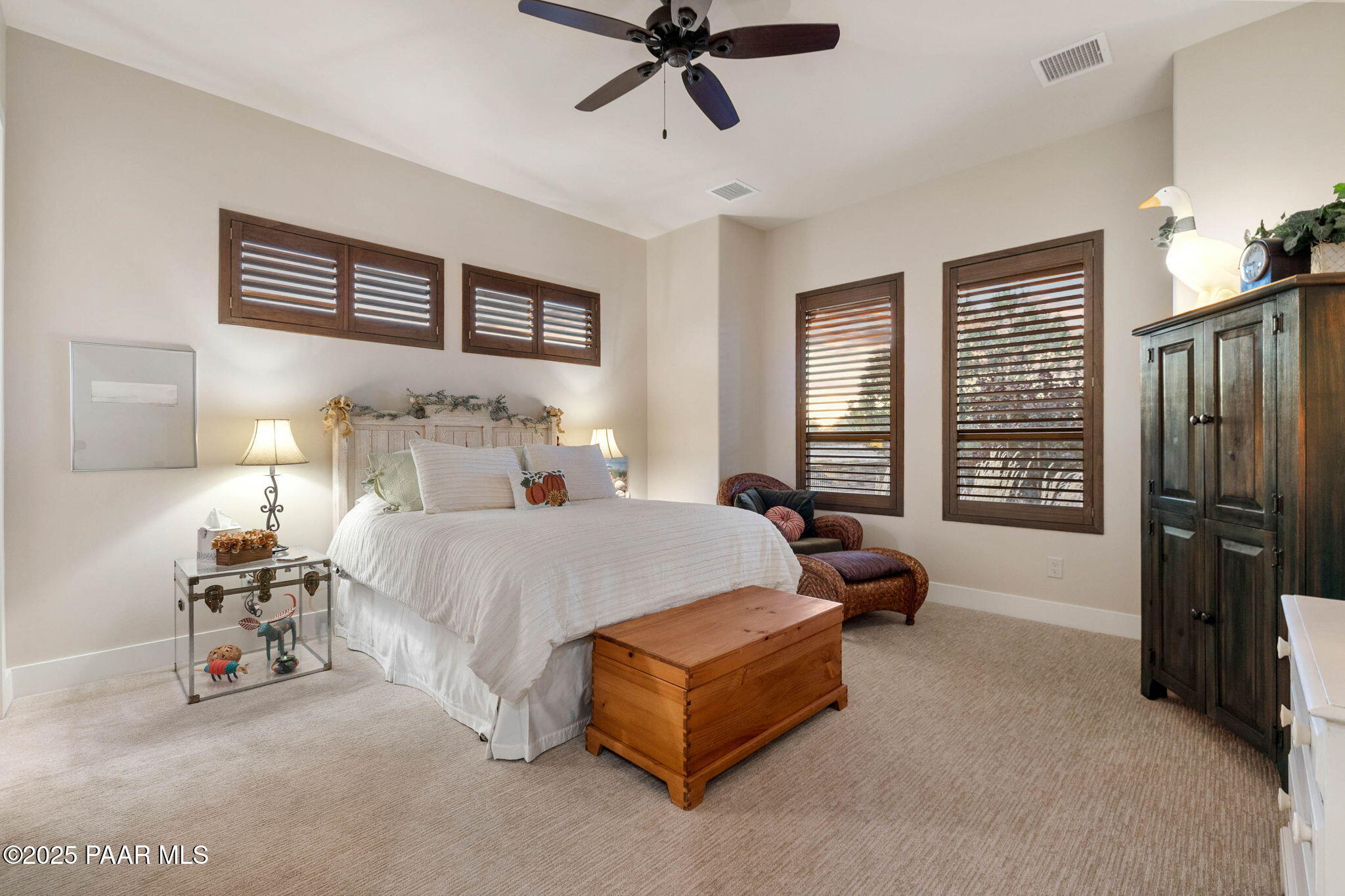 15505 North Double Adobe Road Prescott, AZ 86305 - Photo 30 of 84 31-Bedroom 2 (1)