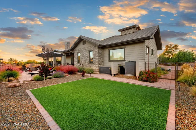 $1,560,000 | 15505 North Double Adobe Road, Prescott, AZ 86305