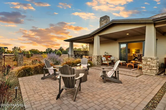 $1,560,000 | 15505 North Double Adobe Road, Prescott, AZ 86305