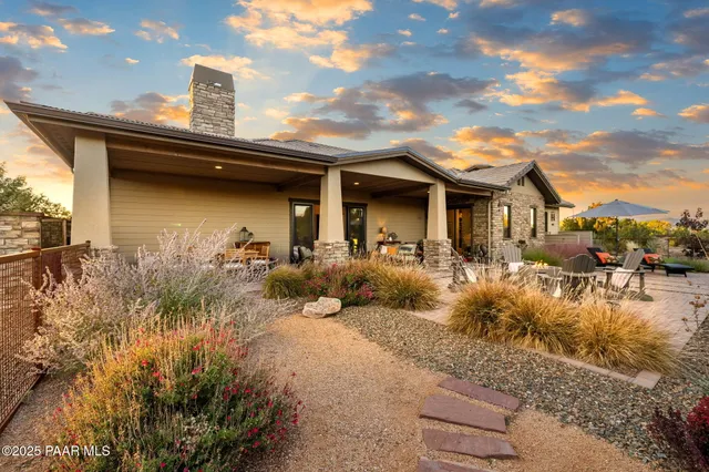 $1,560,000 | 15505 North Double Adobe Road, Prescott, AZ 86305