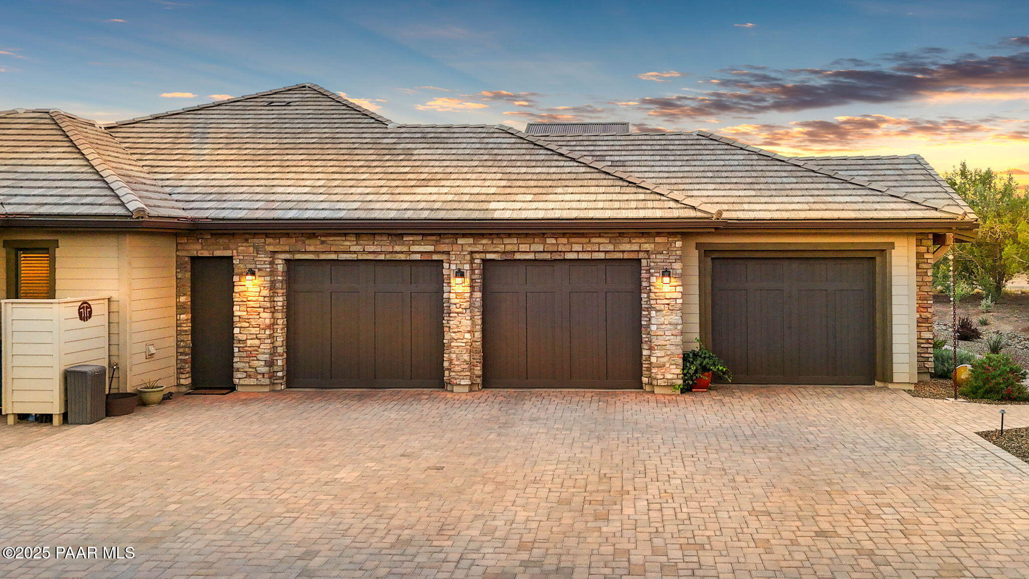 15505 North Double Adobe Road Prescott, AZ 86305 - Photo 66 of 84 50-Garage (2)