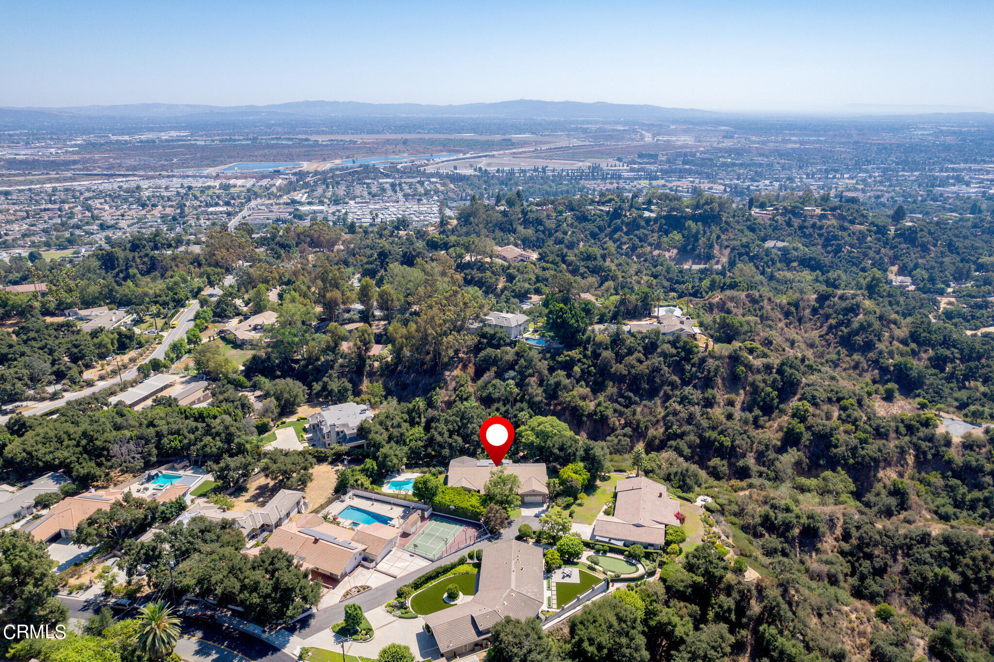 153 Spinks Canyon Road Duarte, CA 91010 - Photo 48 of 53 48