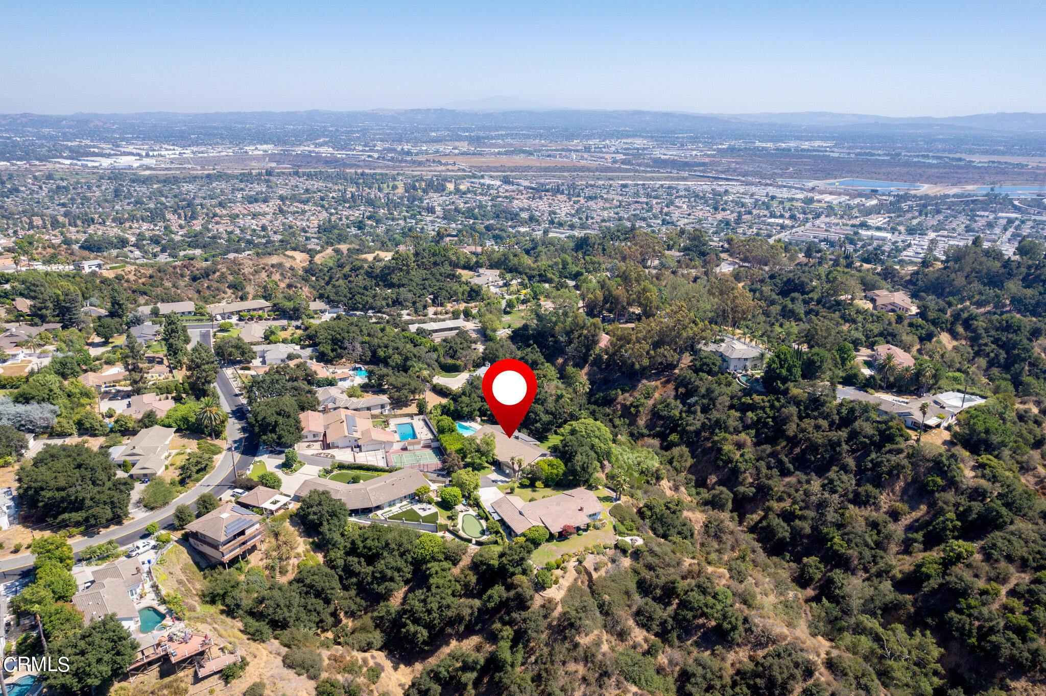 153 Spinks Canyon Road Duarte, CA 91010 - Photo 50 of 53 50
