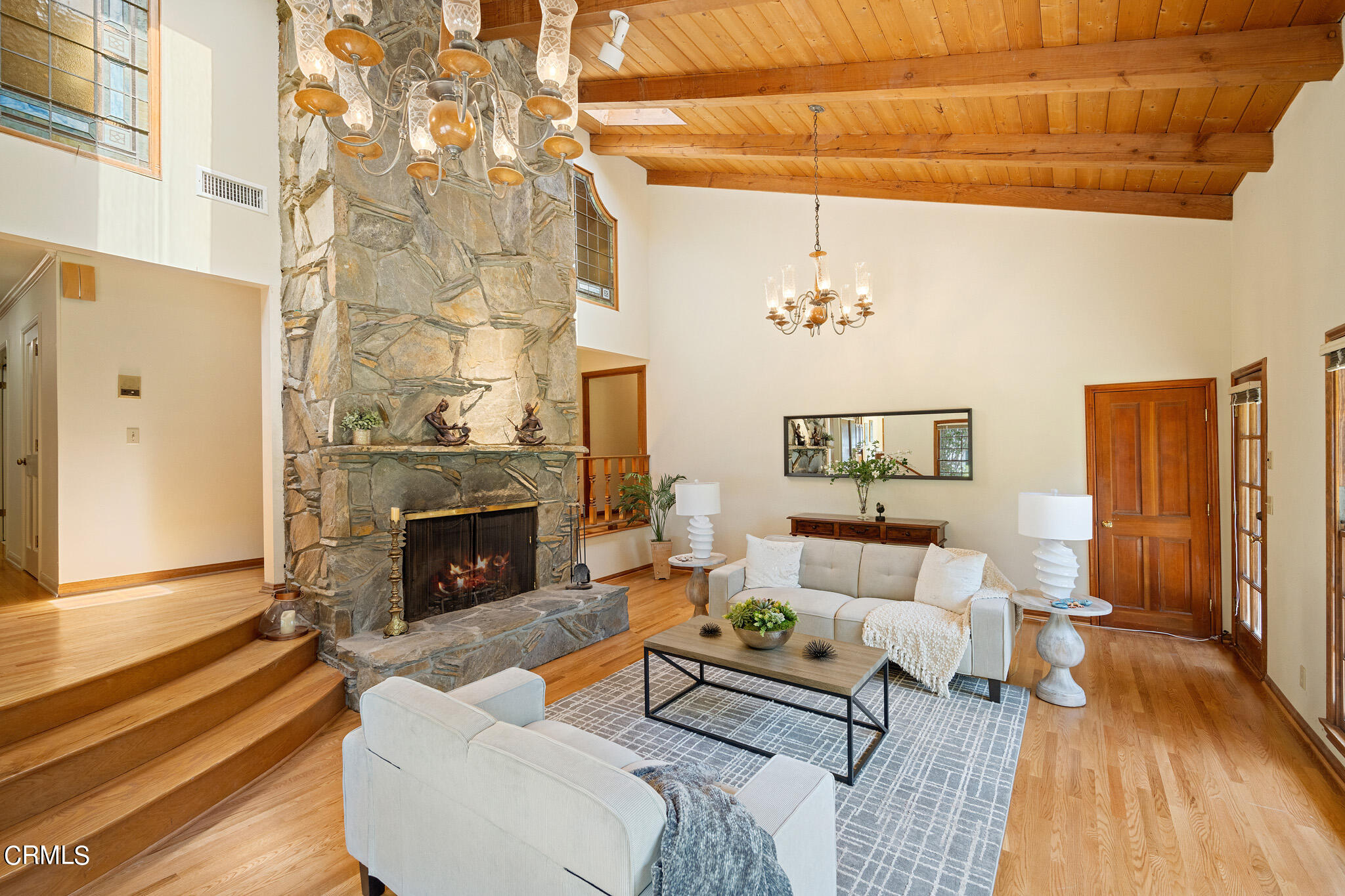 153 Spinks Canyon Road Duarte, CA 91010 - Photo 5 of 53 5