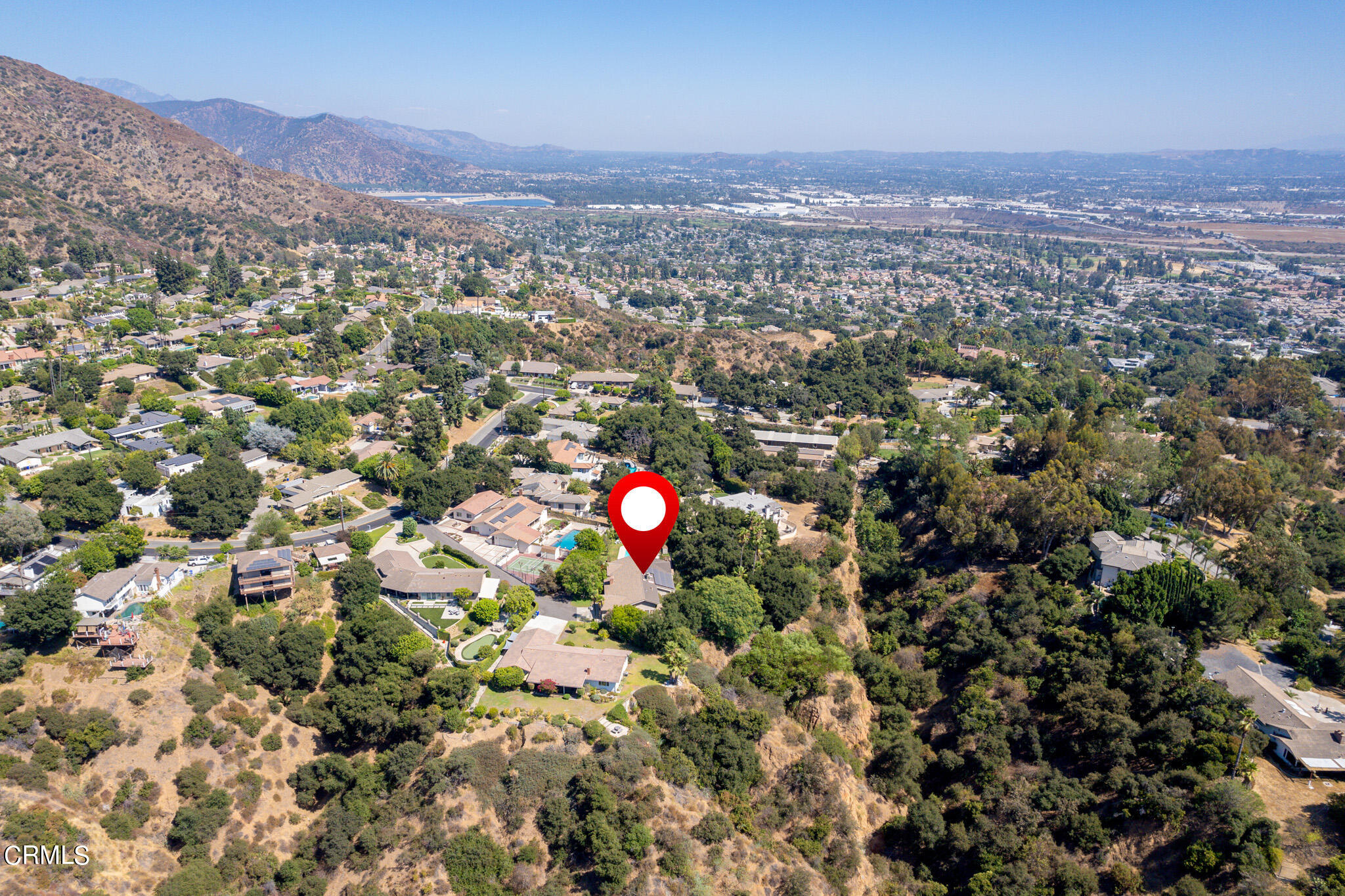 153 Spinks Canyon Road Duarte, CA 91010 - Photo 51 of 53 51