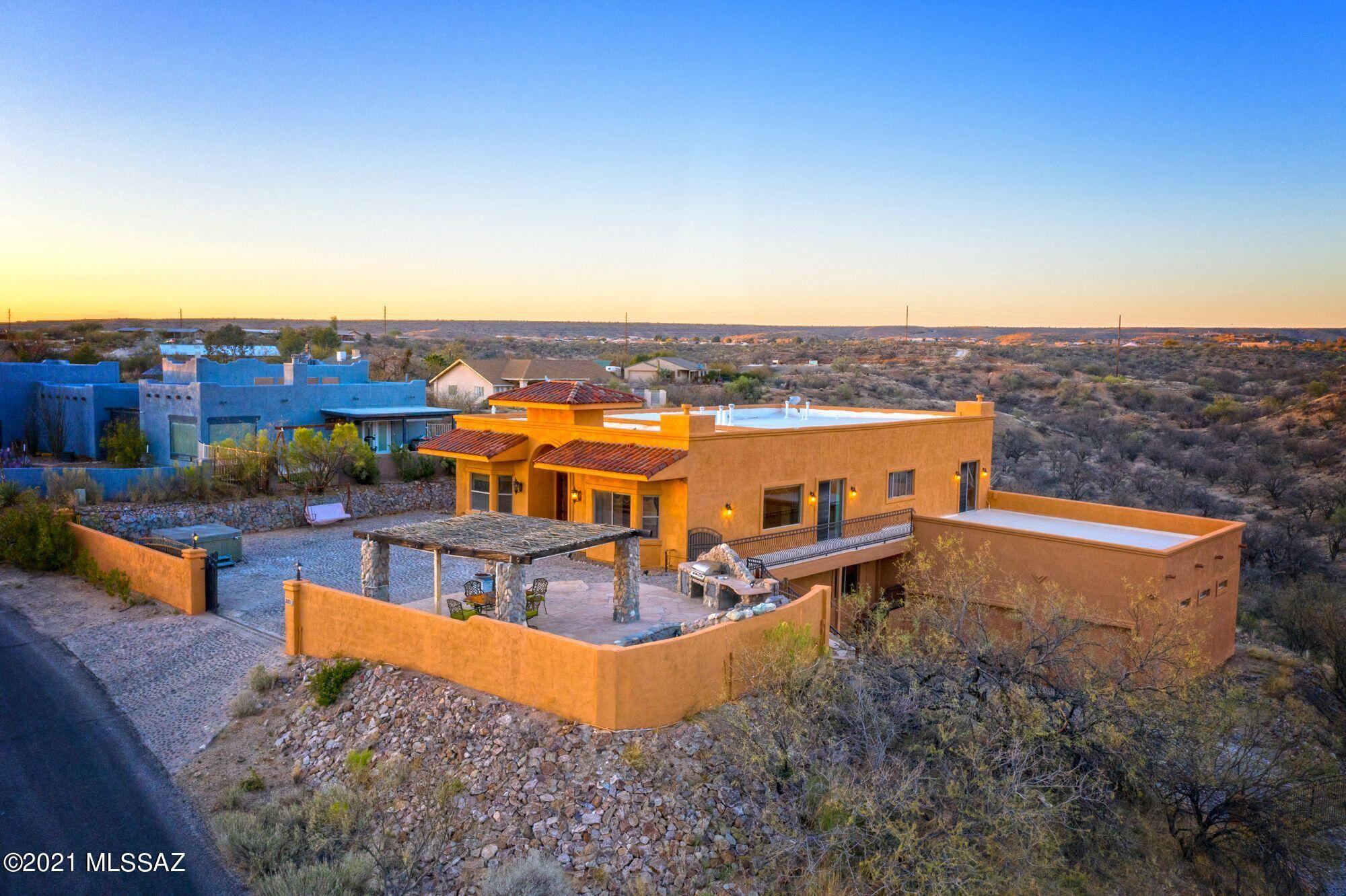 4801 East Wagon Train Road Tucson, AZ 85739 - Photo 12 of 48 Gallery Image 12