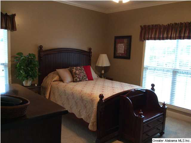 420 Turkey Trail Road Odenville, AL 35120 - Photo 8 of 29