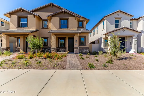 $407,995 | 20622 West Thomas Road, Buckeye, AZ 85396