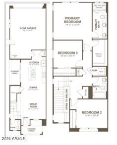 20622 West Thomas Road Buckeye, AZ 85396 - Photo 36 of 36