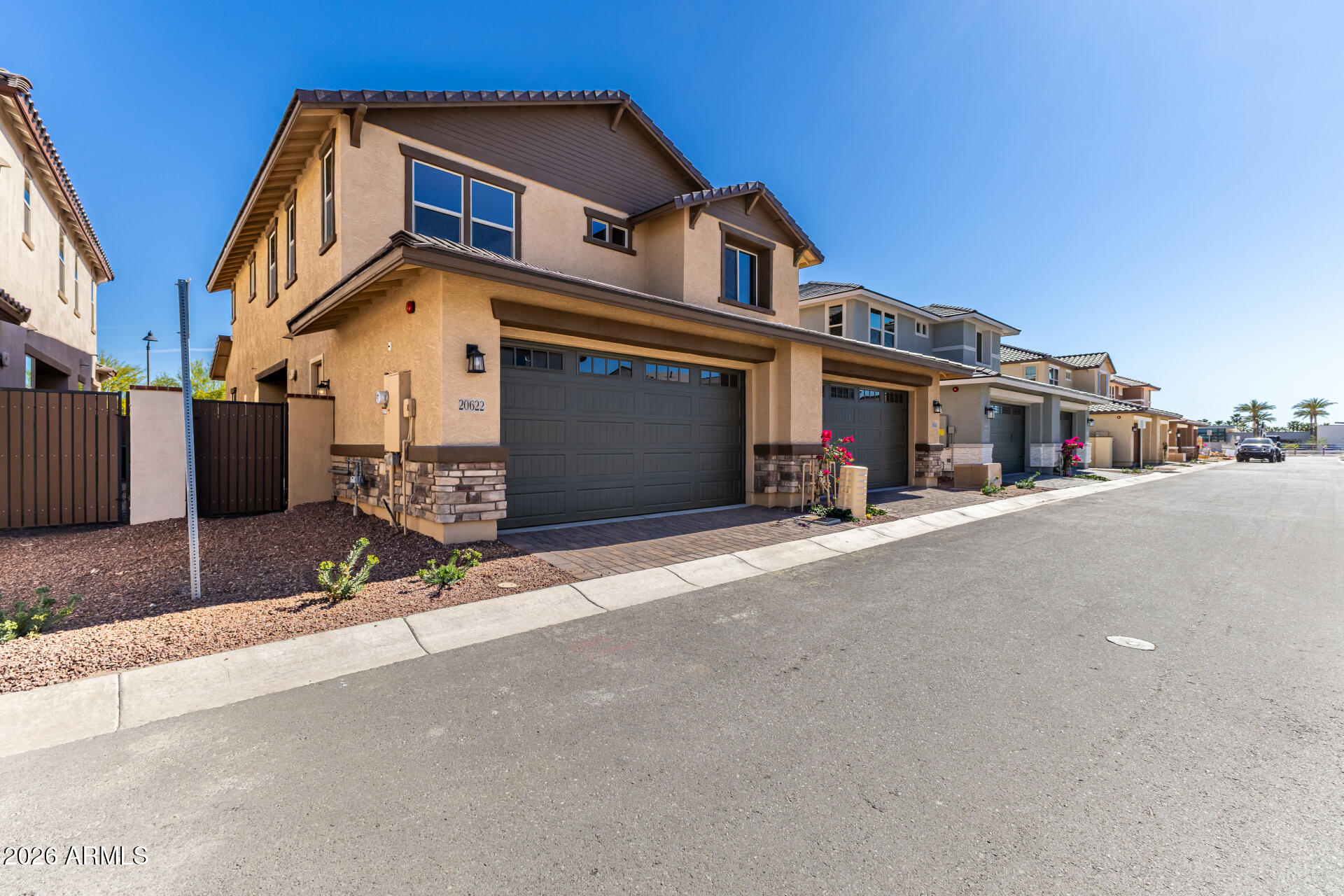 20622 West Thomas Road Buckeye, AZ 85396 - Photo 30 of 36 33 - Thomas