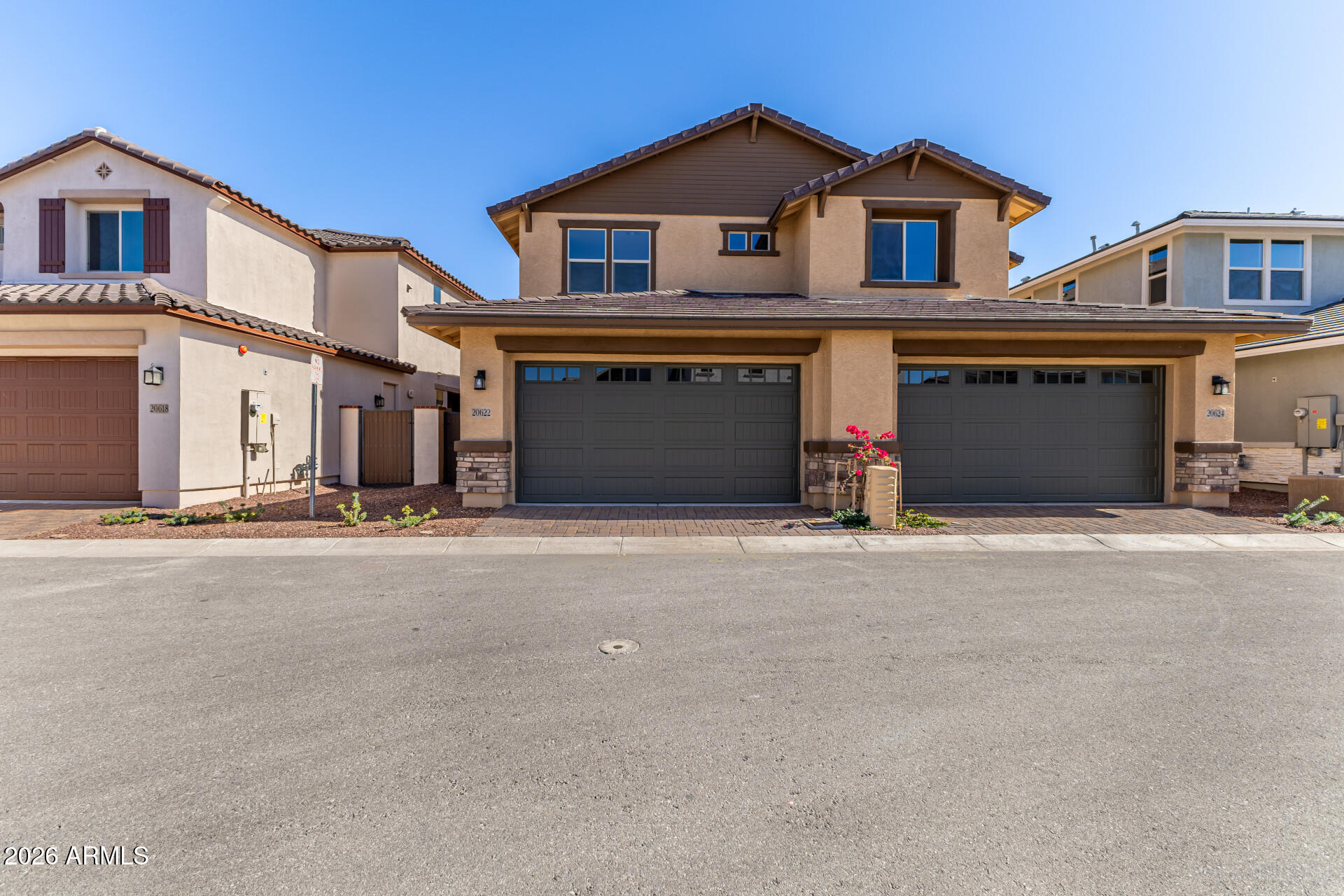 20622 West Thomas Road Buckeye, AZ 85396 - Photo 31 of 36 34 - Thomas