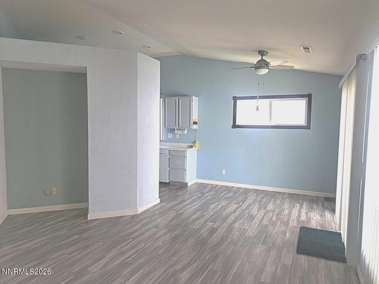3106 May Rose Circle Reno, NV 89502 - Photo 6 of 22 Alcove on left, looking toward kitchen
